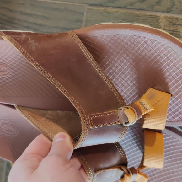 Chaco Shoes - Picture 5 of 8